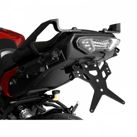 Bezpieczna płatność UCHWYT TABLICY X-LINE Yamaha MT-07 Tracer